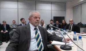 Lula é condenado à prisão por Sergio Moro