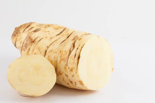O preço da mandioquinha (batata-baroa) caiu 33,3%; em 12 meses até junho, acumula queda de 20,2% O preço da mandioquinha (batata-baroa) caiu 33,3%; em 12 meses até junho, acumula queda de 20,2%