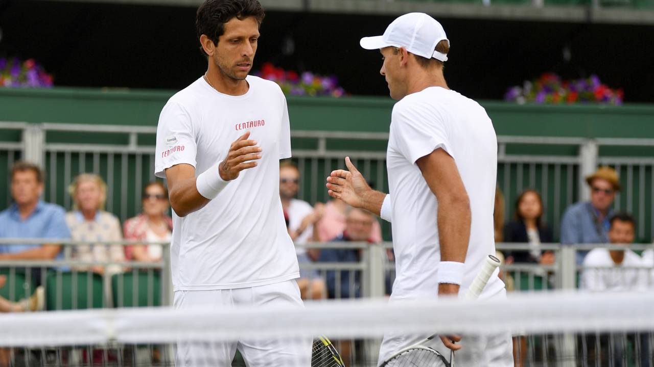 Wimbledon 2017
