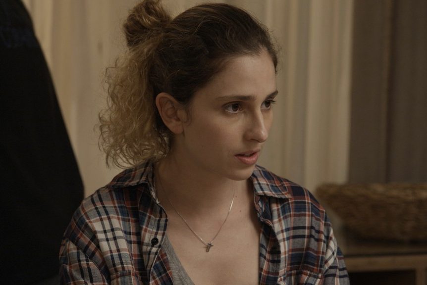 Ivana (Carol Duarte) em ‘A Força do Querer’