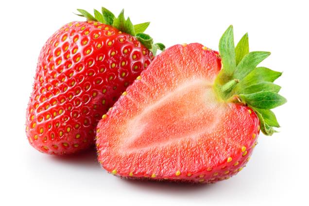 O preço do morango subiu 25,2%; em 12 meses até junho, acumula queda de -19,3% O preço do morango subiu 25,2%; em 12 meses até junho, acumula queda de -19,3%