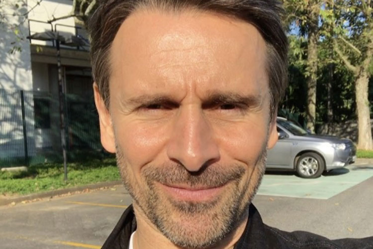 Como Murilo Rosa foi envolvido em briga entre José de Abreu e Maria Zilda