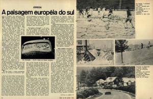 VEJA de 23 de julho de 1975