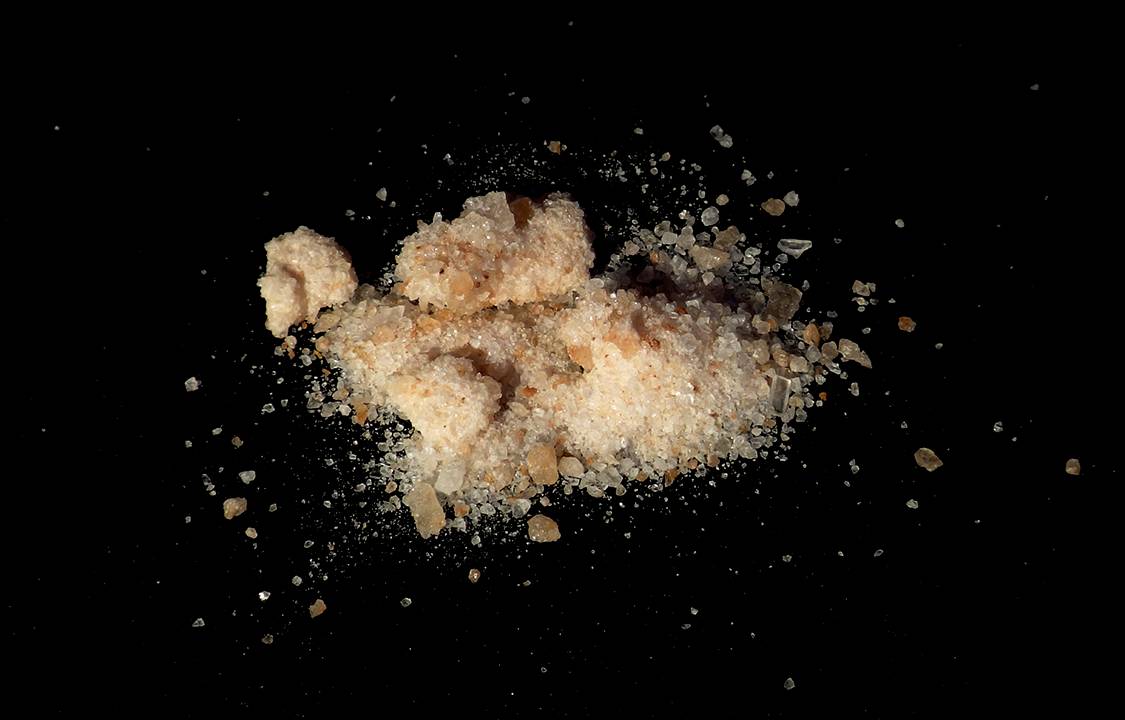 MDMA Crystals
