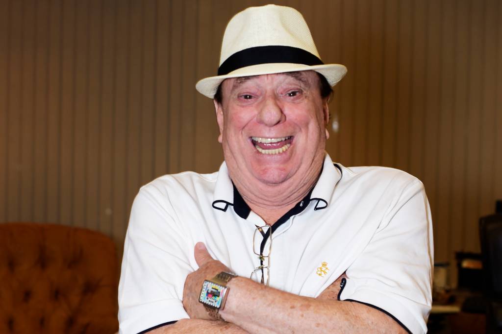 Raul Gil quebra silêncio sobre briga familiar: ‘não passaram necessidade’