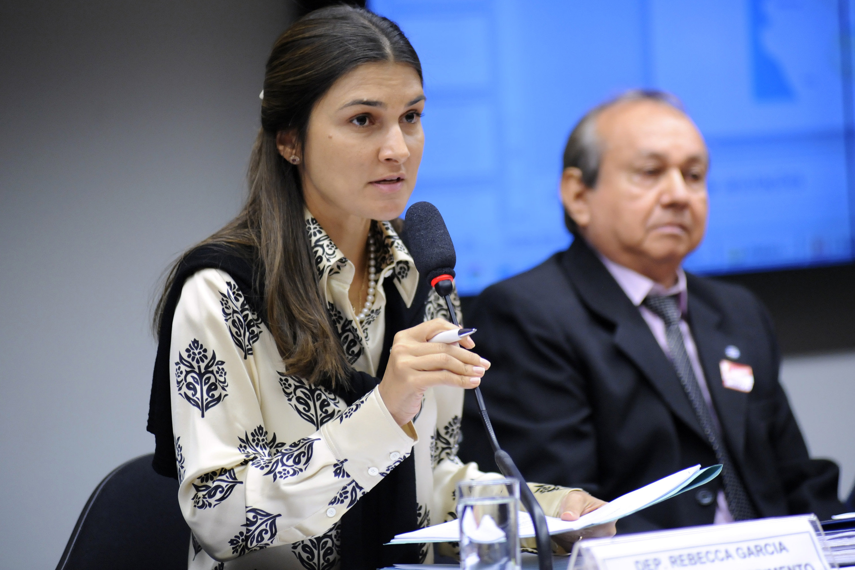 Eleição no Amazonas foi ignorada pelo País, diz candidata