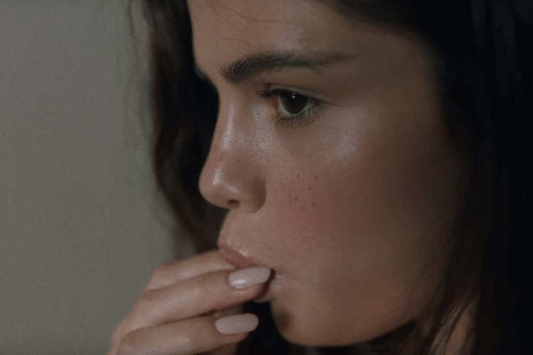 Selena Gomez - Clipe de Fetish