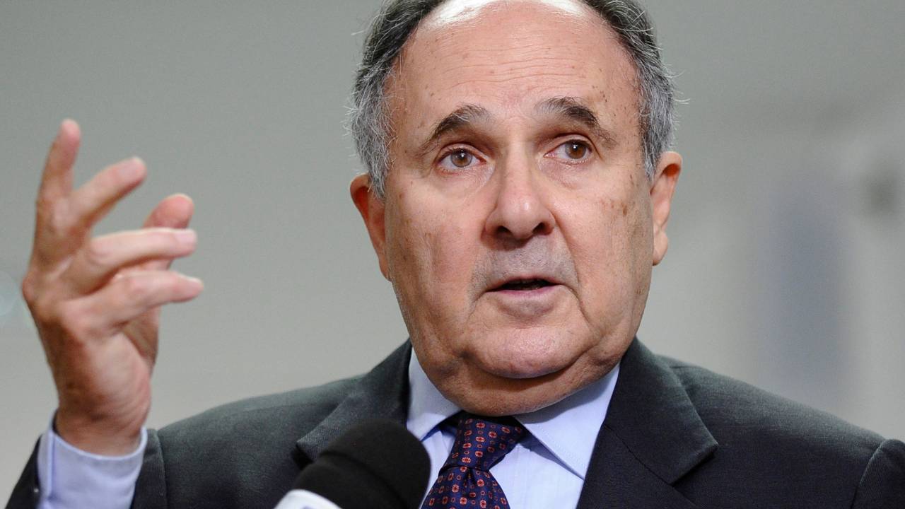 Senador Cristovam Buarque (PPS-DF)