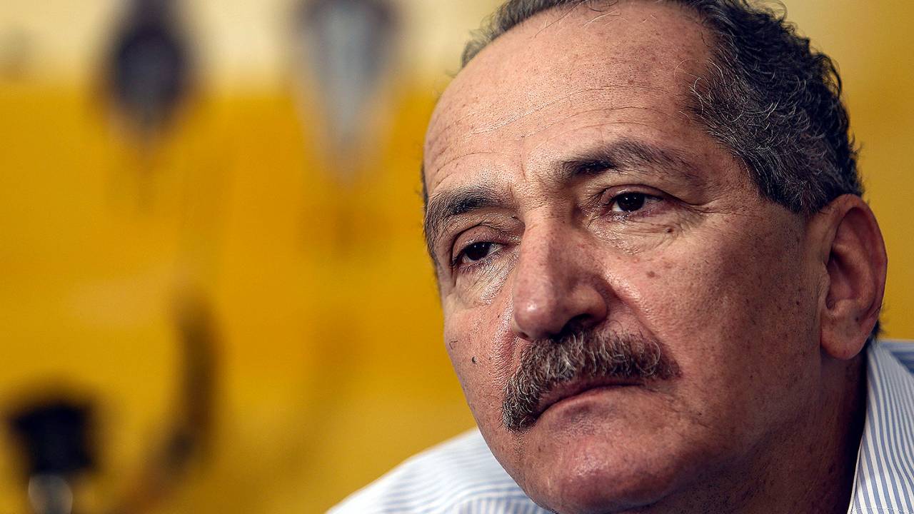Aldo Rebelo / Entrevista