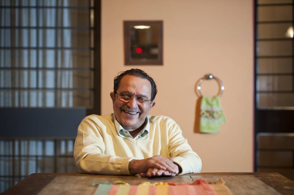 Morre Carlos Araújo, ex-marido de Dilma Rousseff, aos 79 anos