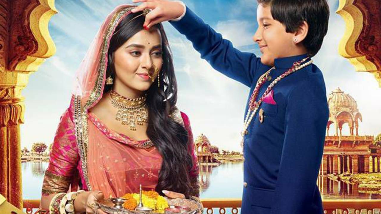 Novela indiana 'Pehredar Piya Ki