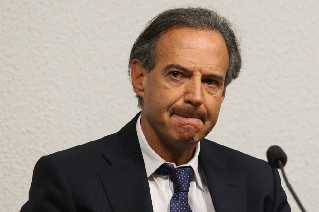 Verba para caixa 2 viajava como ‘lasanha’, relata empresário