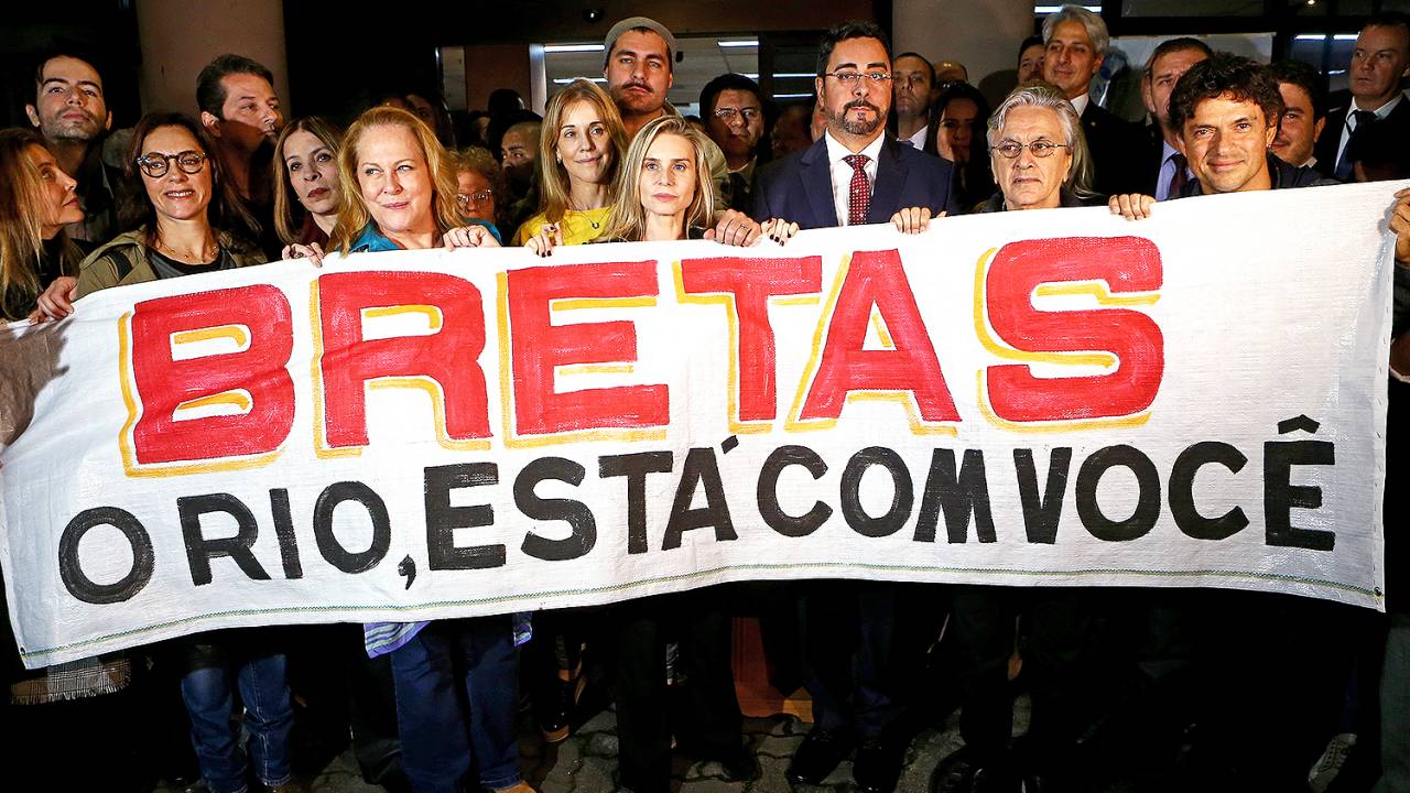 MARCELO BRETAS