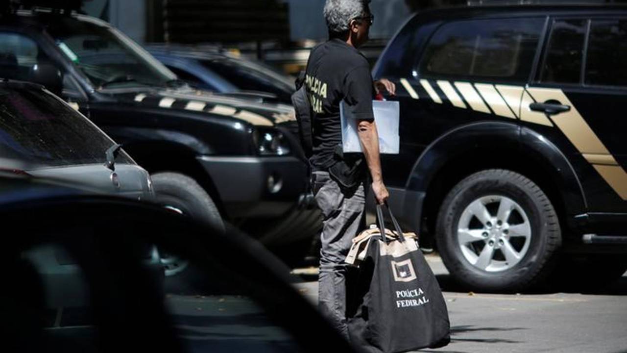 Polícia Federal