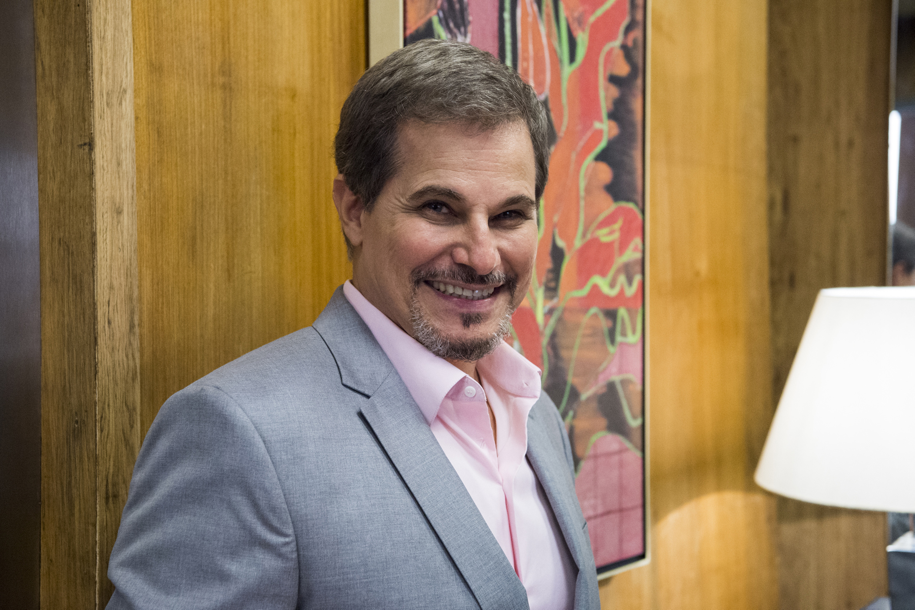 A For&ccedil;a do Querer