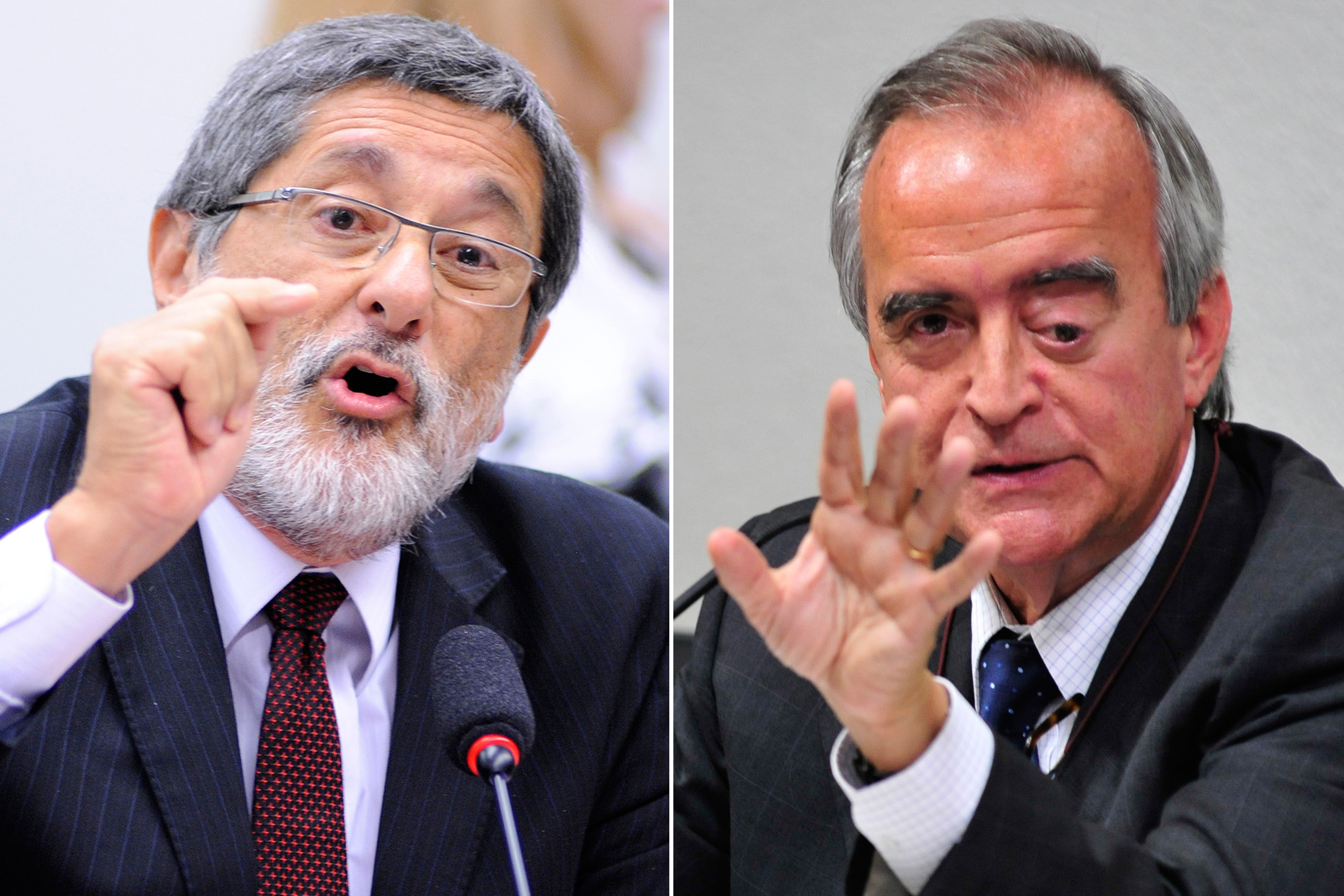 TCU condena Gabrielli e Cerveró por compra de refinaria nos EUA