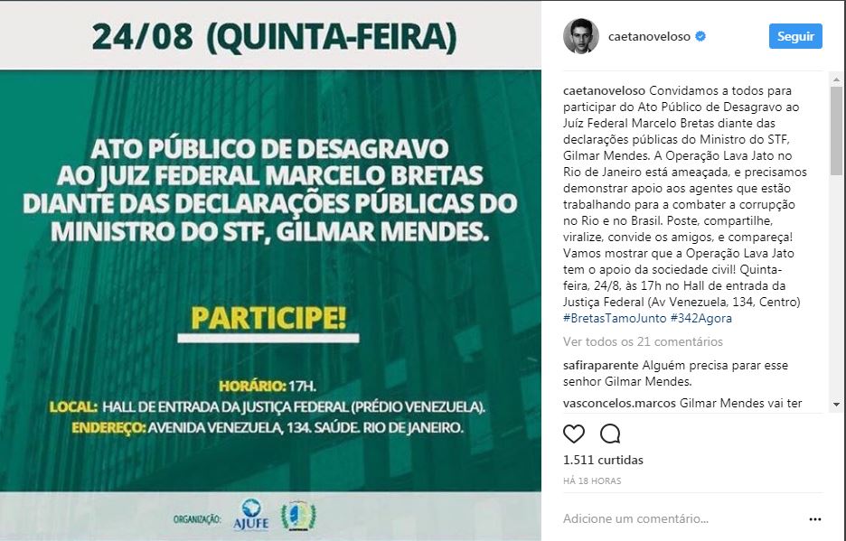 Gilma Caetano