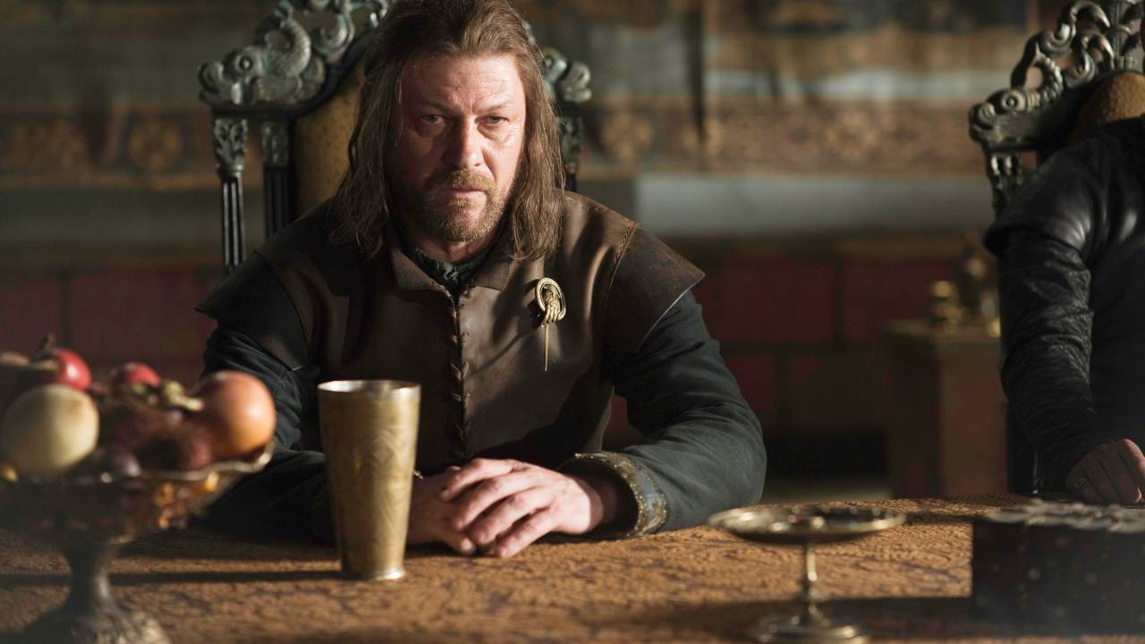Game of Thrones