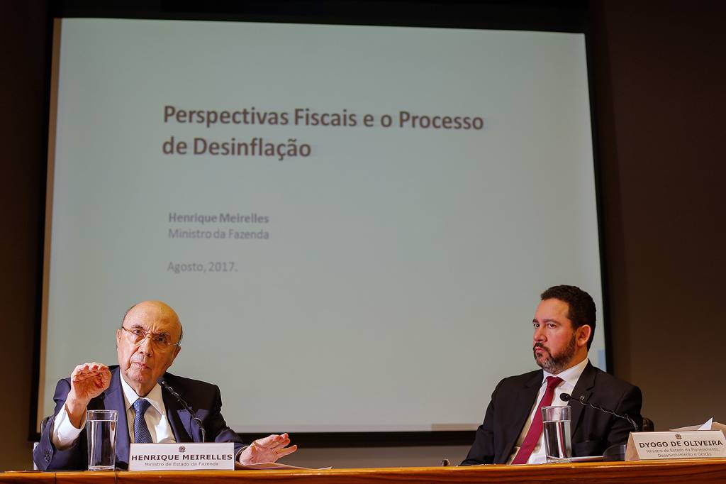 PDV para servidores públicos começa nesta quarta-feira