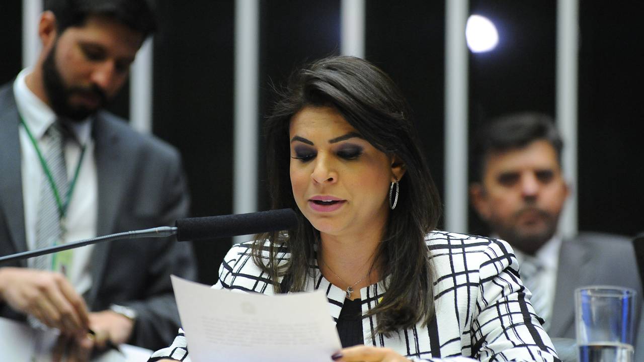 Câmara dos Deputados
