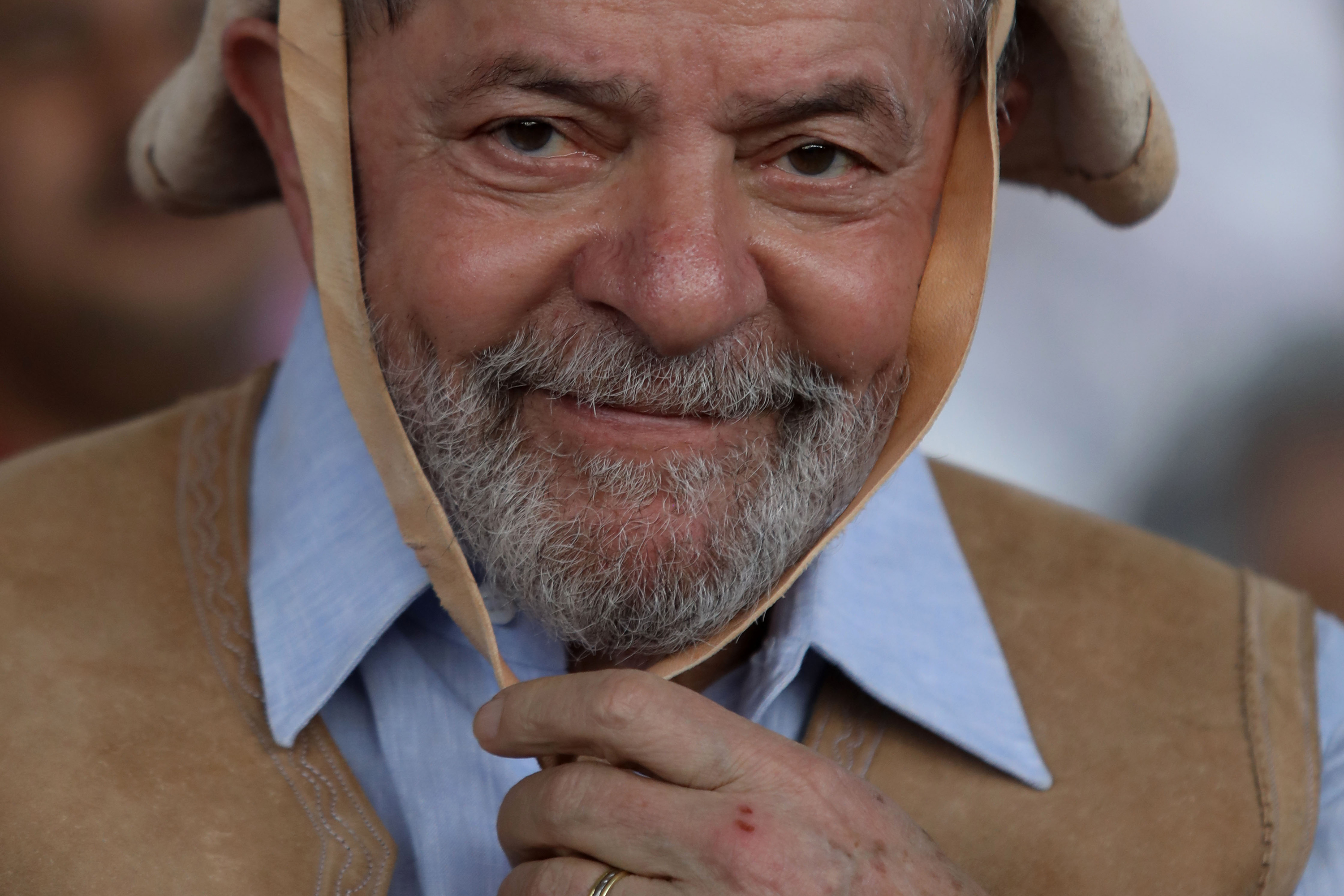 MPF pede absolvição de Lula em processo de obstrução de Justiça