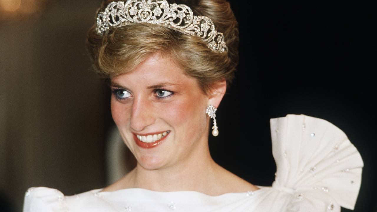 Princesa Diana