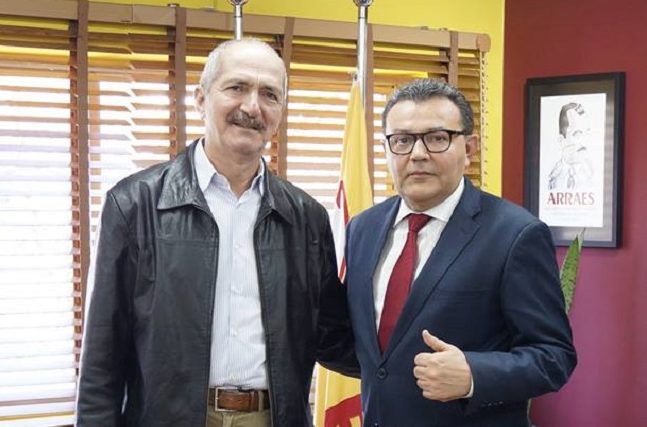 Aldo Rebelo