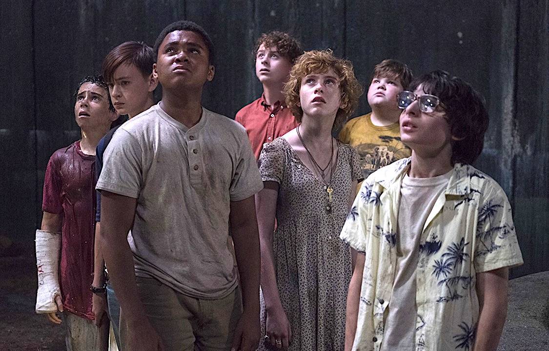 It - A Coisa