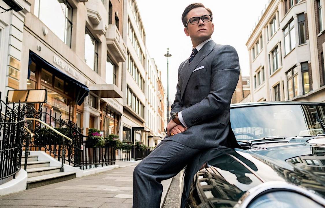 Kingsman: O Círculo Dourado
