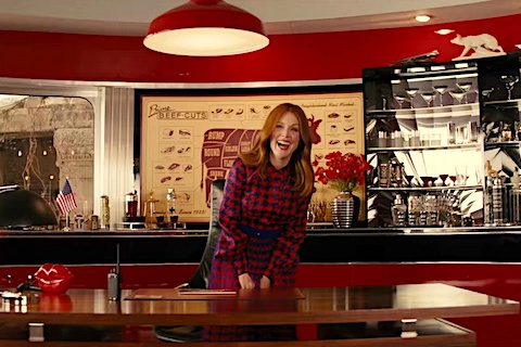 Kingsman: O Círculo Dourado