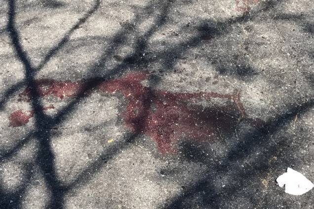 No dia seguinte ao tiroteio com policiais que terminou na morte de dez suspeitos, silêncio de moradores e marcas do confronto na região do Morumbi, Zona Sul de São Paulo - 04/09/2017 No dia seguinte ao tiroteio com policiais que terminou na morte de dez suspeitos, silêncio de moradores e marcas do confronto na região do Morumbi, Zona Sul de São Paulo - 04/09/2017