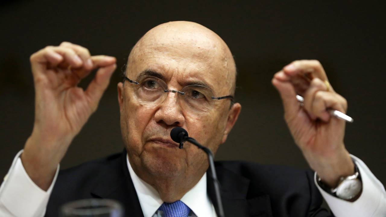 Henrique Meirelles