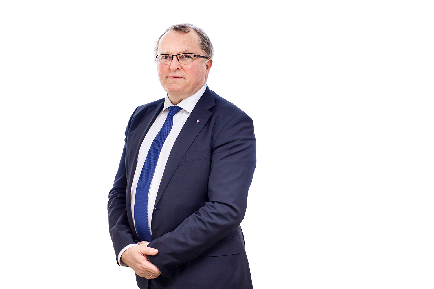 No jogo &ndash; Saetre, o CEO da Statoil: &ldquo;O Brasil &eacute; estrat&eacute;gico&rdquo;