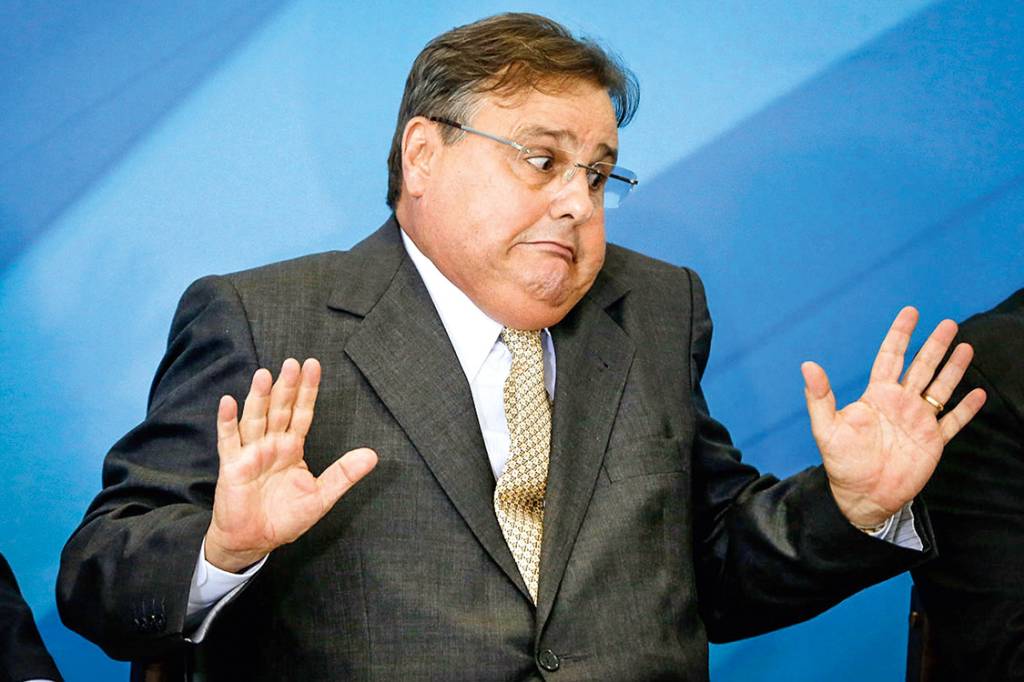 Geddel Vieira Lima é condenado por dar carteirada no Iphan
