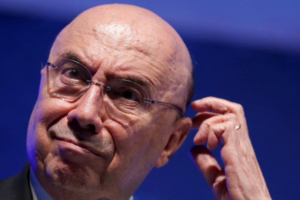 Líderes tucanos reagem a fala de Meirelles sobre relação com PSDB