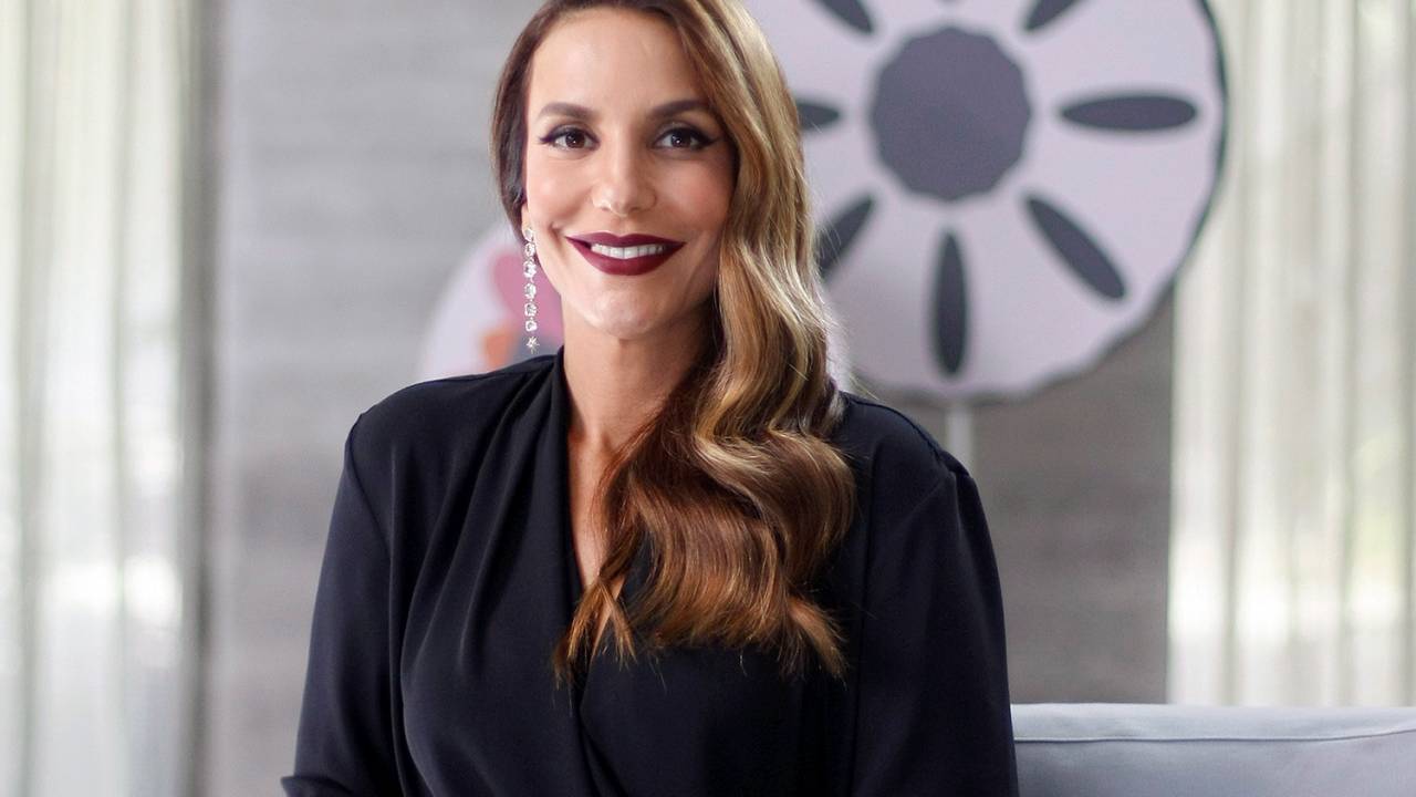Ivete Sangalo