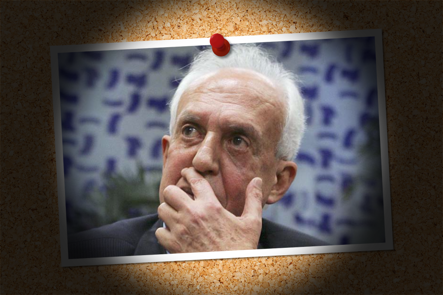 Filiação de Fernando Bezerra ao PMDB abre crise em Pernambuco