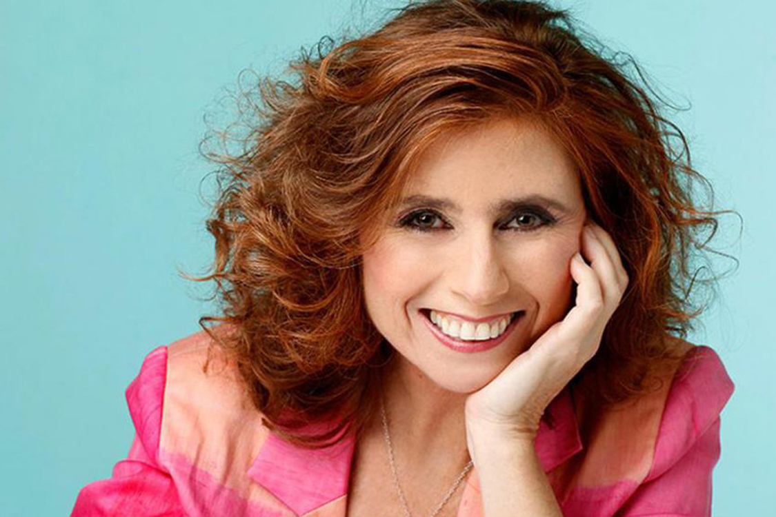 Laura Gutman: ‘Os pais precisam obedecer aos filhos’