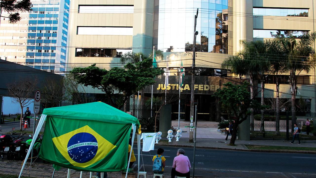 Lava jato