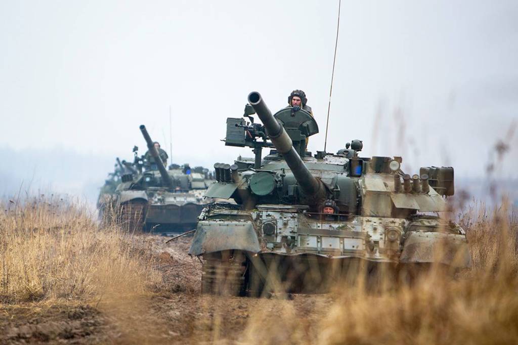 Zapad 2017