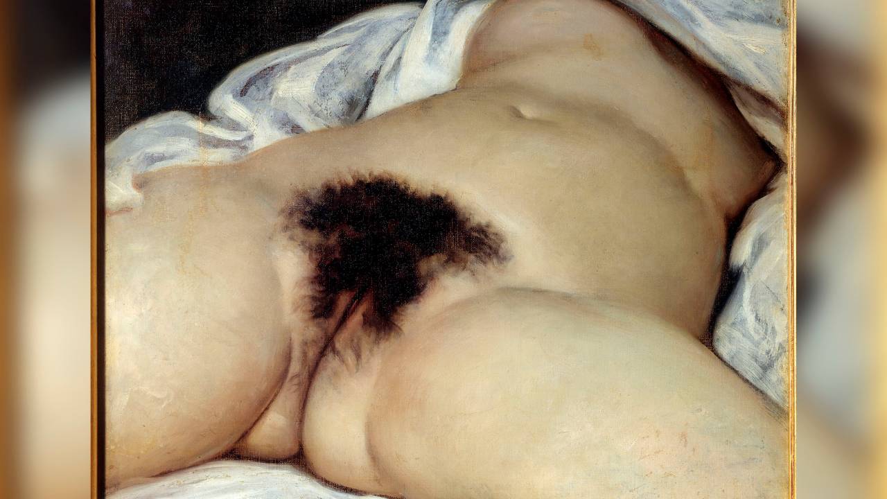 Obras de arte polêmicas