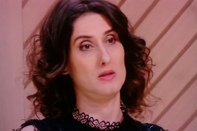 Se parassem com essa frescura de perguntar pras crianças "dos namoradinhos" e começassem a ensinar RESPONSABILIDADE EMOCIONAL mais cedo, o mundo seria melhor