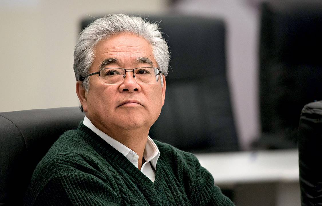 Paulo Okamoto diz que petista pediu análise detalhada da decisão do STF
