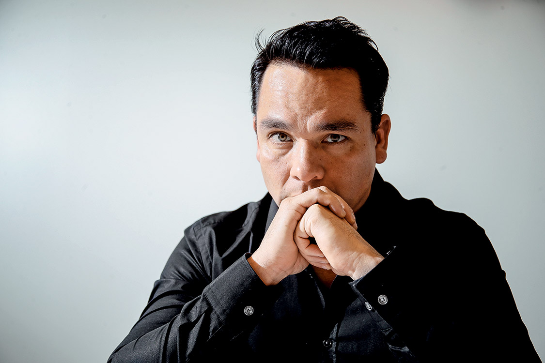 Revista Veja Mat&eacute;ria: Den&uacute;ncia de corrup&ccedil;&atilde;o no Judici&aacute;rio Personagens: Pedro Bettim Jacobi Foto: Cristiano Mariz Data: 29/08/2017 Local: Pal&aacute;cio do Planalto - Bras&iacute;lia - DF