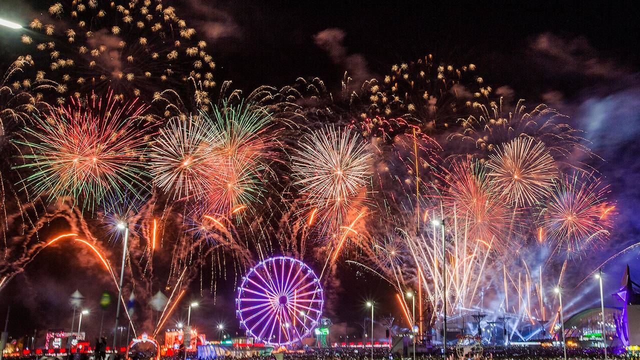 Rock In Rio