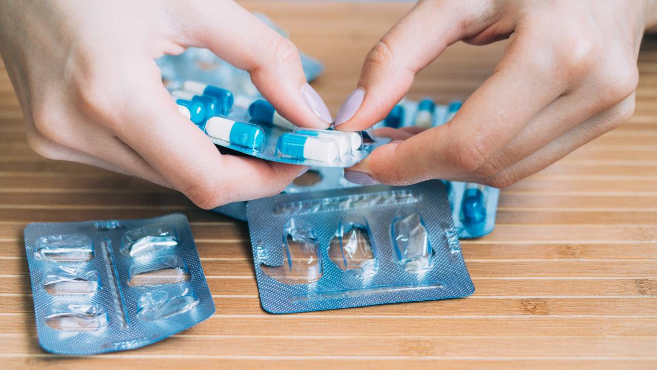 Medicamentos