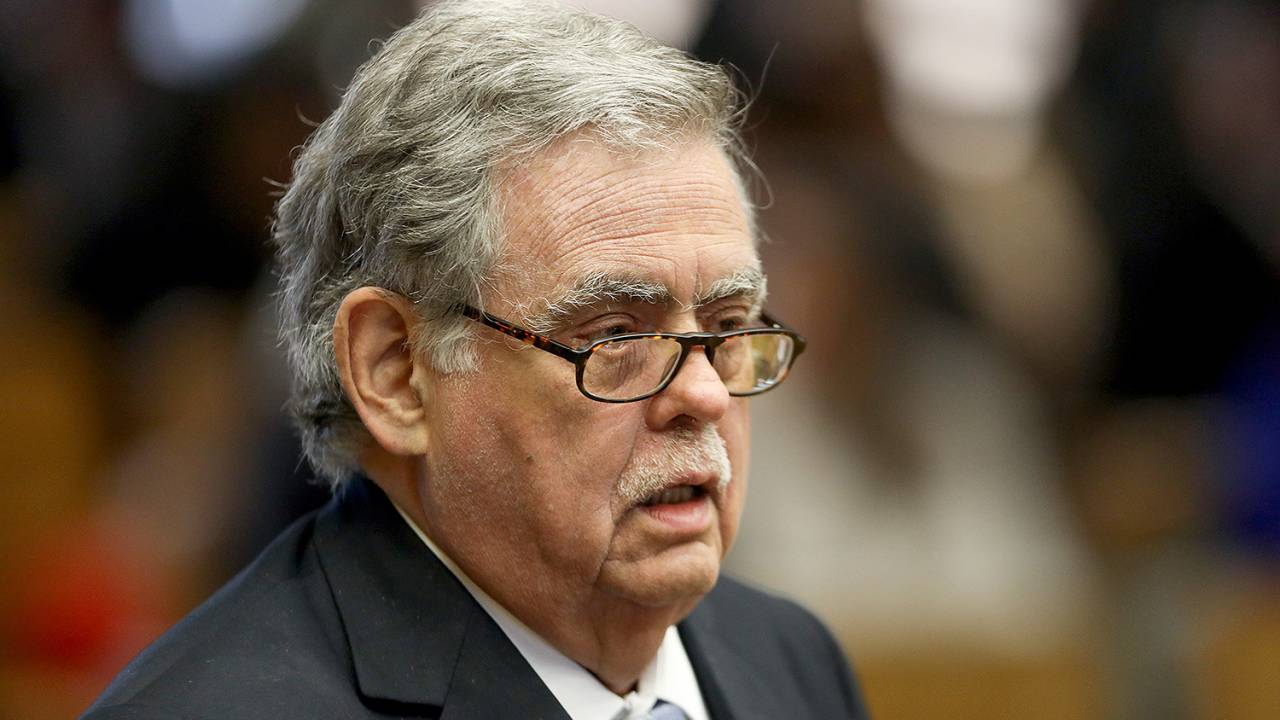 Cláudio Antônio Mariz