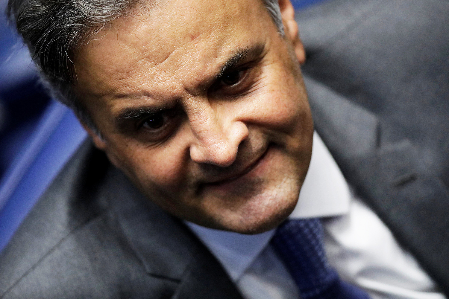 PF encontrou celulares em nome de supostos ‘laranjas’ de Aécio