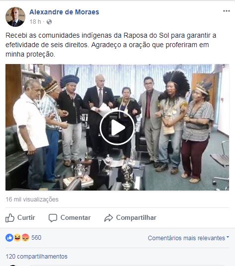 Alexandre de Moraes