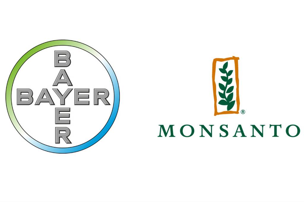 Europa aprova compra da Monsanto pela Bayer, com condições